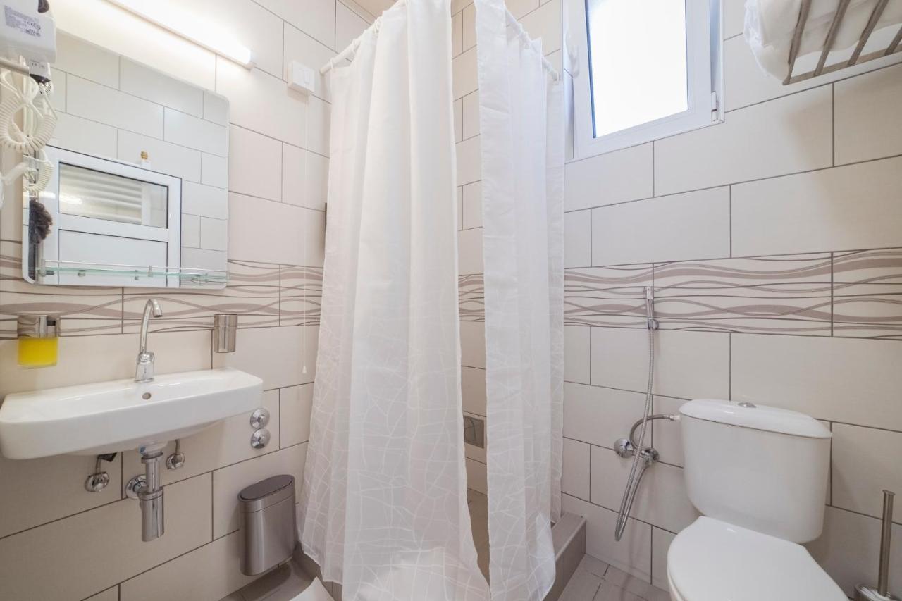As Apartmani Пирот Экстерьер фото