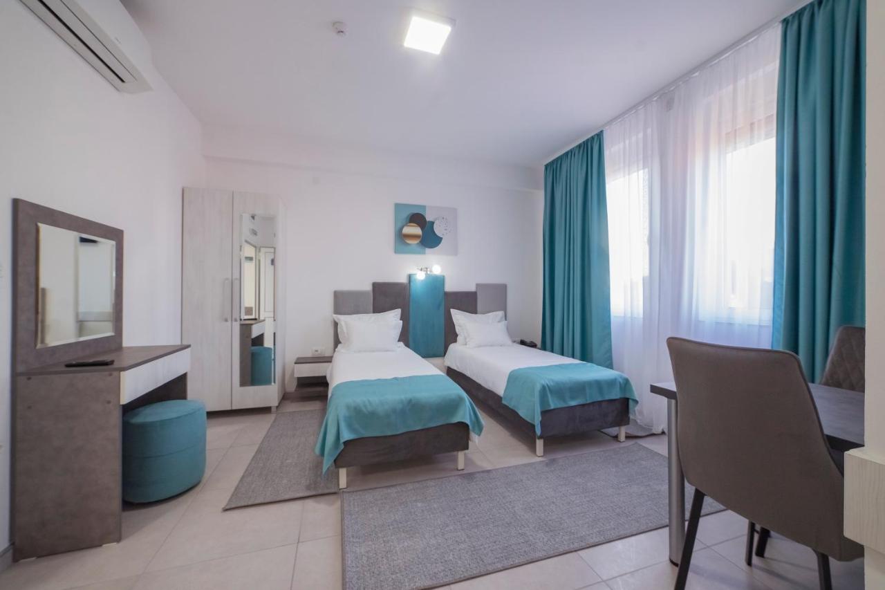 As Apartmani Пирот Экстерьер фото