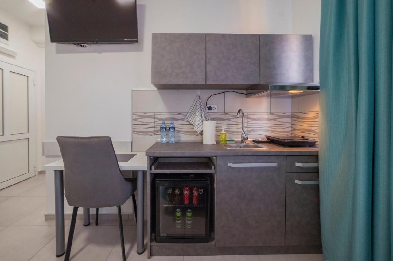 As Apartmani Пирот Экстерьер фото
