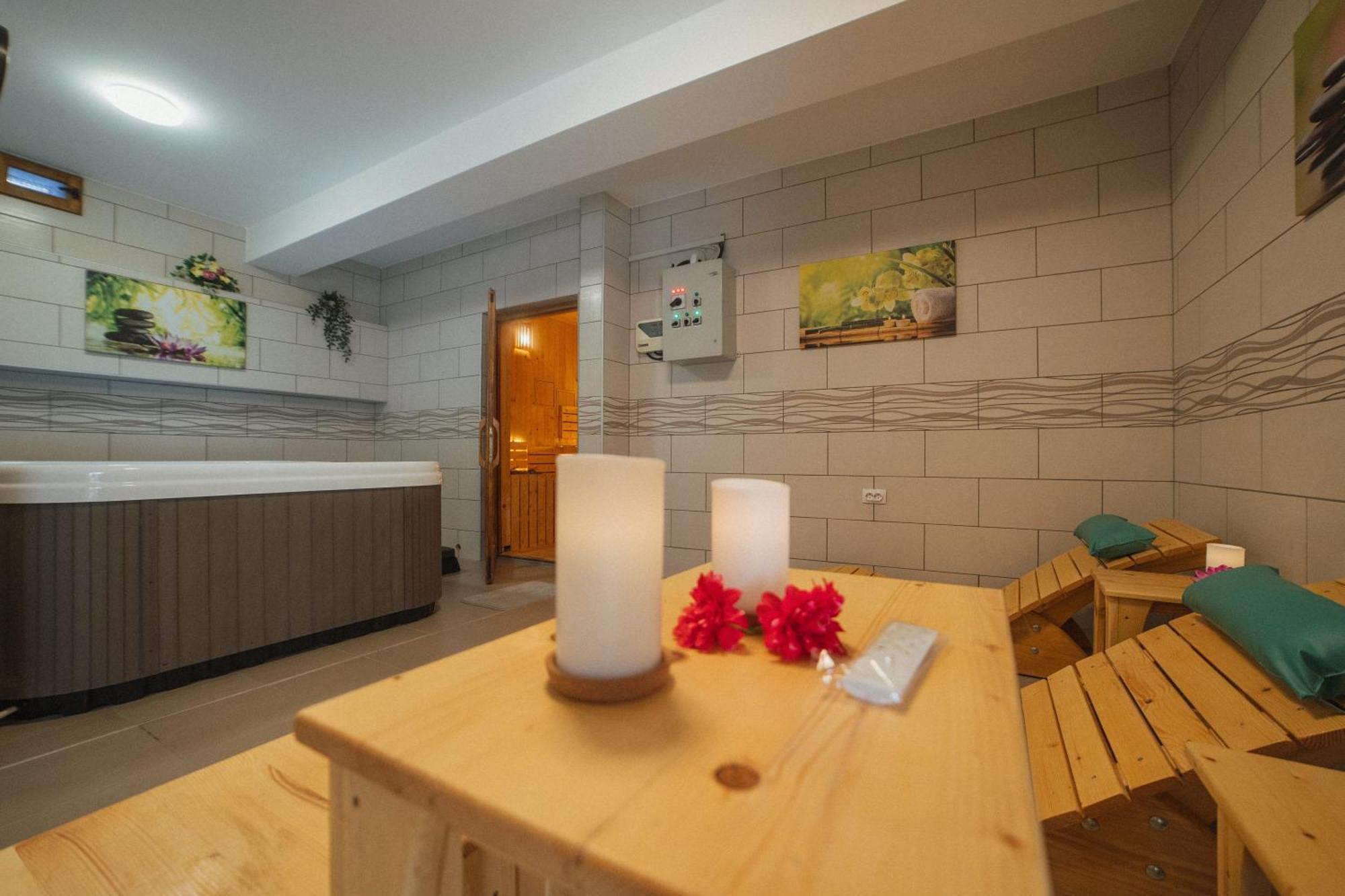 As Apartmani Пирот Экстерьер фото